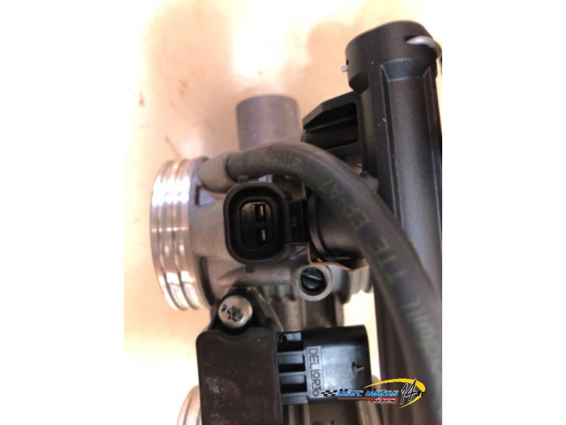 RAMPE D'INJECTION KTM 890 DUKE R 2023