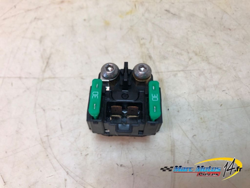 RELAIS DEMARREUR KTM 890 DUKE R 2023