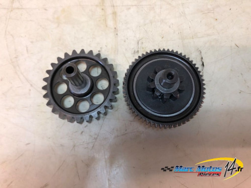 ROUE LIBRE DE DEMARREUR KTM 890 DUKE R 2023