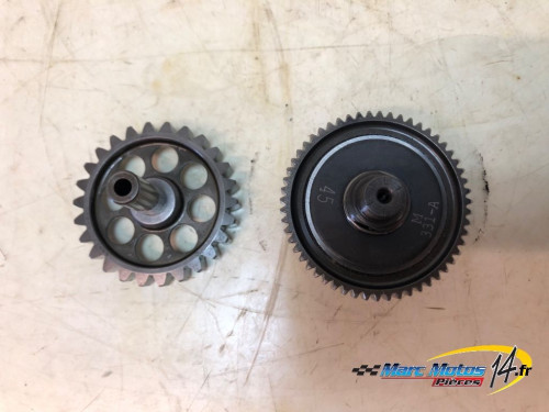 ROUE LIBRE DE DEMARREUR KTM 890 DUKE R 2023