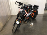 KTM 1290 SUPERDUKE 
