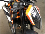 KTM 1290 SUPERDUKE 