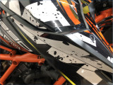 KTM 1290 SUPERDUKE 