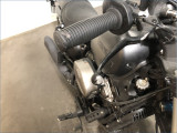 HYOSUNG 125 BOBBER 