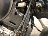 HYOSUNG 125 BOBBER 