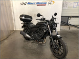 KAWASAKI 500 ELIMINATOR 
