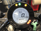 KAWASAKI 500 ELIMINATOR 