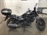 KAWASAKI 500 ELIMINATOR 