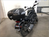 KAWASAKI 500 ELIMINATOR 