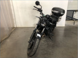 KAWASAKI 500 ELIMINATOR 