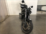 KAWASAKI 500 ELIMINATOR 