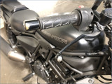 KAWASAKI 500 ELIMINATOR 