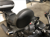 KAWASAKI 500 ELIMINATOR 