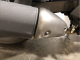 KAWASAKI 500 ELIMINATOR 