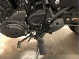 KAWASAKI 500 ELIMINATOR 