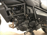KAWASAKI 500 ELIMINATOR 