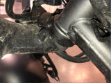 KAWASAKI 500 ELIMINATOR 