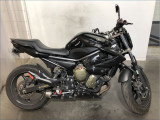 YAMAHA XJ6 N ABS