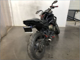 YAMAHA XJ6 N ABS