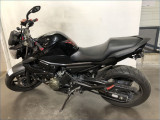 YAMAHA XJ6 N ABS