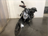 YAMAHA XJ6 N ABS