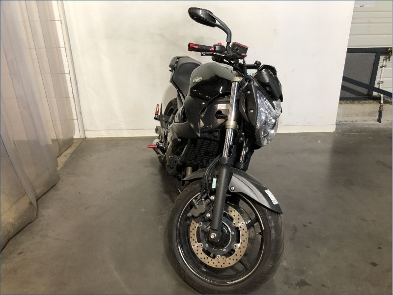 YAMAHA XJ6 N ABS