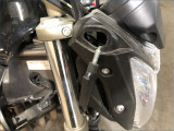 YAMAHA XJ6 N ABS