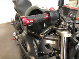 YAMAHA XJ6 N ABS