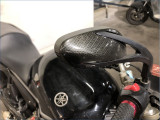 YAMAHA XJ6 N ABS