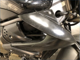 YAMAHA XJ6 N ABS