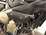 YAMAHA XJ6 N ABS