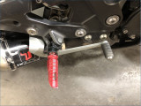 YAMAHA XJ6 N ABS