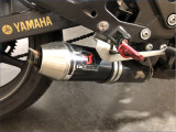 YAMAHA XJ6 N ABS