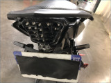 YAMAHA XJ6 N ABS