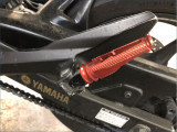 YAMAHA XJ6 N ABS