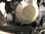 YAMAHA XJ6 N ABS
