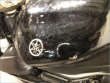 YAMAHA XJ6 N ABS