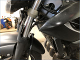 YAMAHA XJ6 N ABS