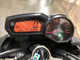 YAMAHA XJ6 N ABS