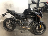 KTM 890 DUKE 