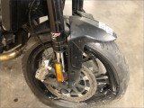 KTM 890 DUKE 