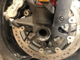 KTM 890 DUKE 