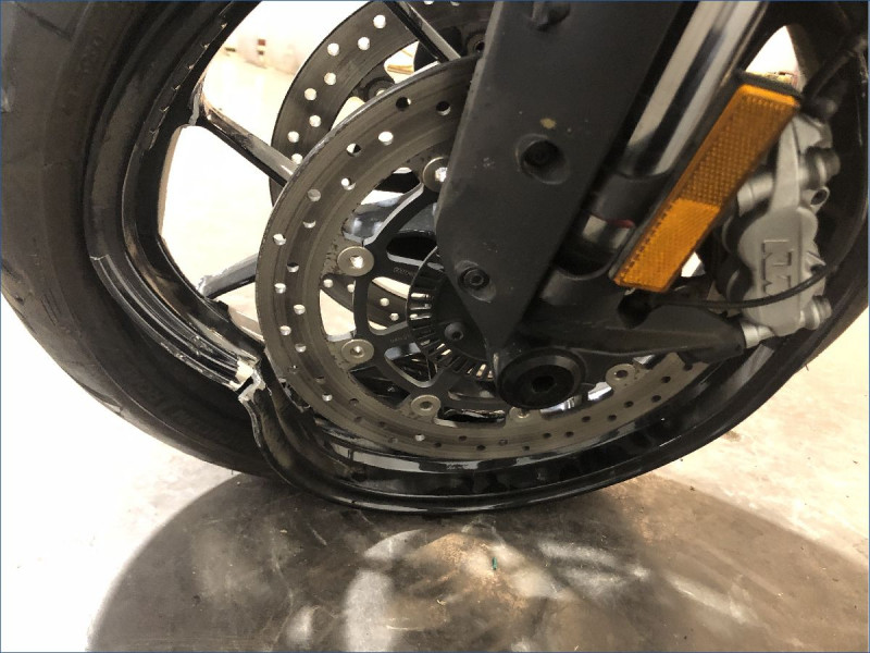 KTM 890 DUKE 