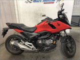 HONDA NC750X 