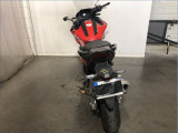 HONDA NC750X 
