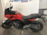 HONDA NC750X 