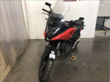 HONDA NC750X 