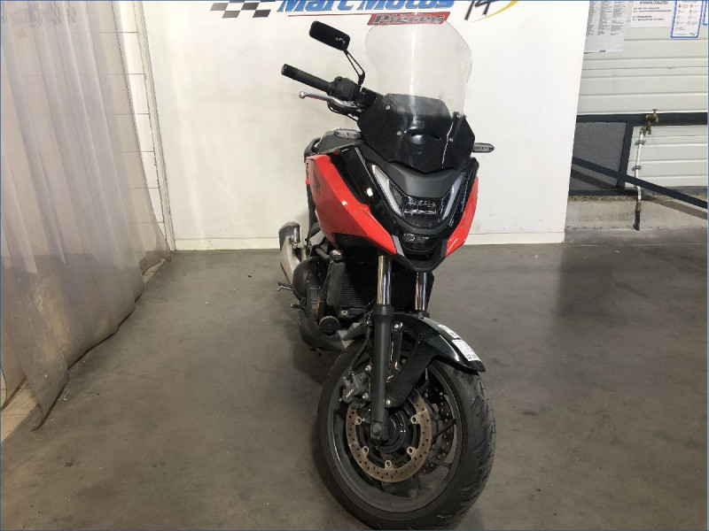 HONDA NC750X 