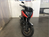 HONDA NC750X 