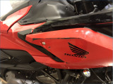 HONDA NC750X 